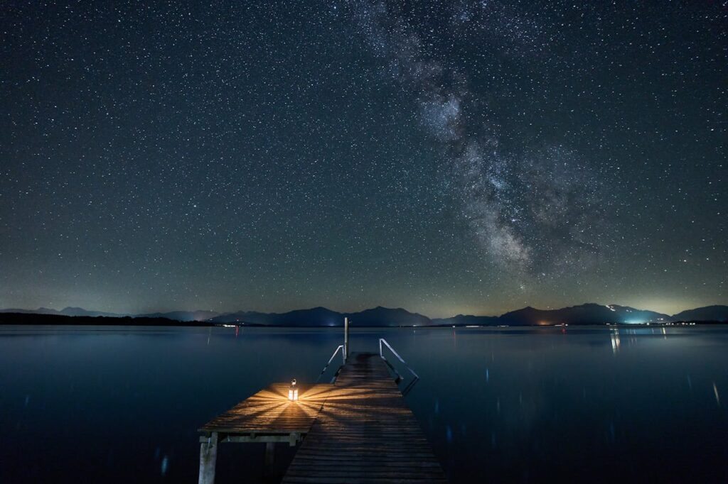 Storytelling Under the Stars